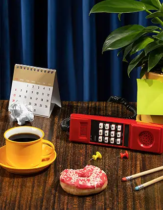 Uzoq muddatli turar joy